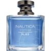Voyage N-83 Eau de Toilette Spray by Nautica - 100ml