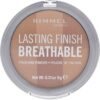 Lasting Finish Breathable Finishing Powder - 002 Dawn For Women 0.31 oz Powder by Rimmel London