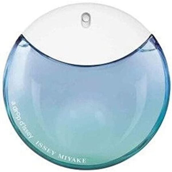 A Drop d'Issey EDP by ISSEY MIYAKE Fraiche New*, Woman - 50 ml