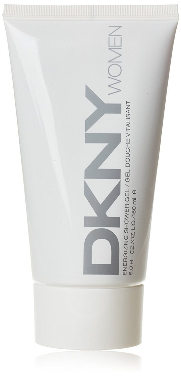 DKNY Women Energizing 150ml Shower Gel