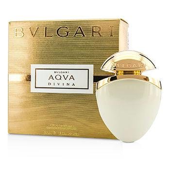 Bvlgari Aqva Divina Eau De Toilette Spray 25ml 65ml