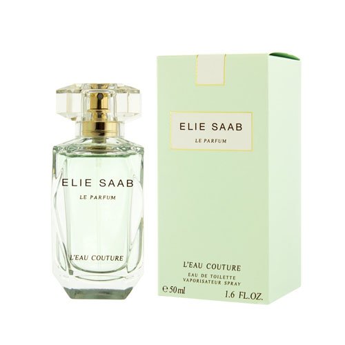 Eli Saab La Parfum L'Eau Couture Woman Eau De Parfum Spray 50 ml