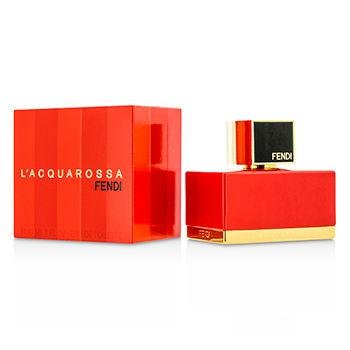L'Acquarossa by Fendi Eau de Toilette Spray 30ml 50ml 75ml