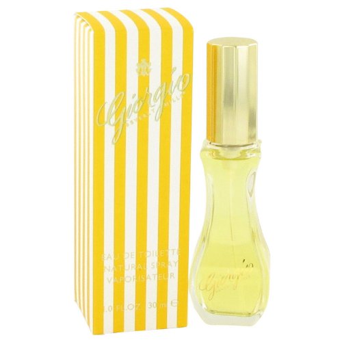 Giorgio EDT Spray by Giorgio Beverly Hills (30ml)