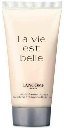 La Vie Est Belle Body Lotion by Lancome (50ml)