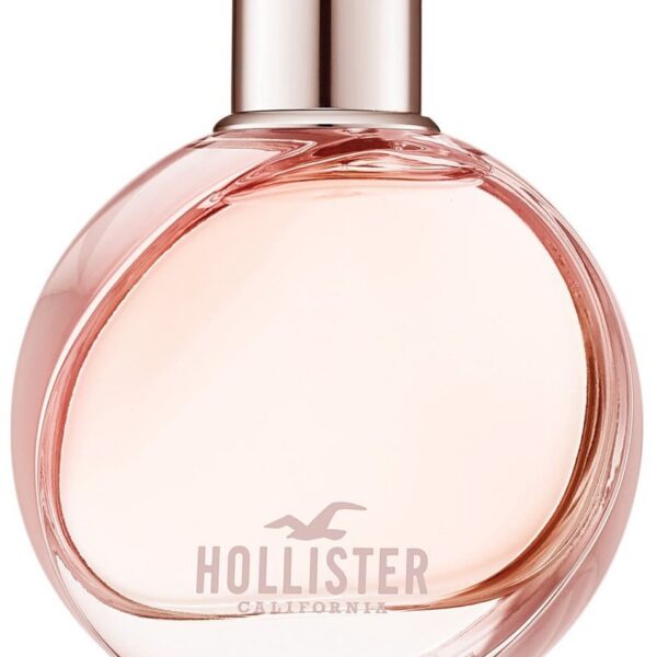 Hollister  Wave Eau De Parfum Spray for Her 30ml 50ml 100 ml
