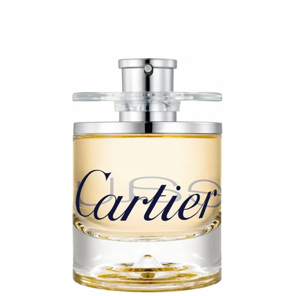 Cartier Eau De Eau De Parfum 50 ml