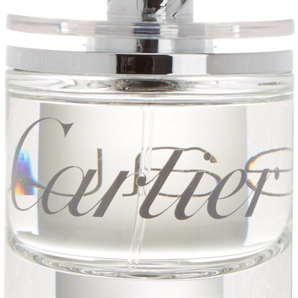 Eau De Cartier EDT Spray by Cartier (50ml)