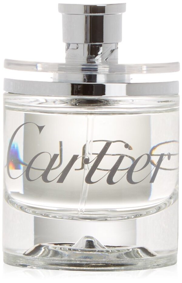 Eau De Cartier EDT Spray by Cartier (50ml)