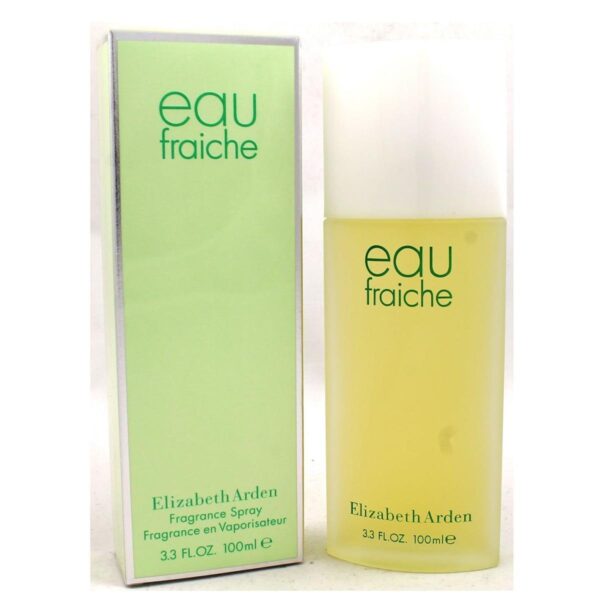 Eau Fraiche EDT Spray by Elizabeth Arden (100ml)