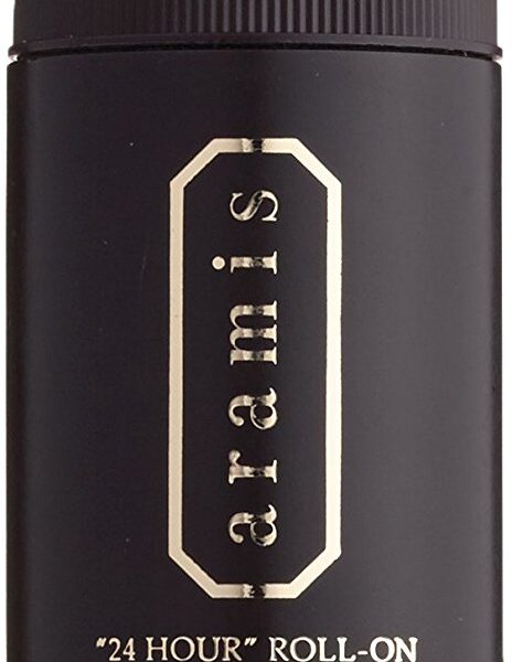 Aramis Classic 24 Hour Roll-On Antiperspirant 75 ml