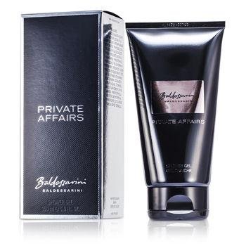 Baldessarini Private Affairs 150ml Shower Gel