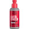 Resurrection Repair Shampoo by Bed Head by TIGI for Damaged Hair Rebuild Broken Hair Natural Look Travel Size - 100 ml
