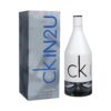 Calvin Klein in 2U Men Eau de Toilette - 150 ml