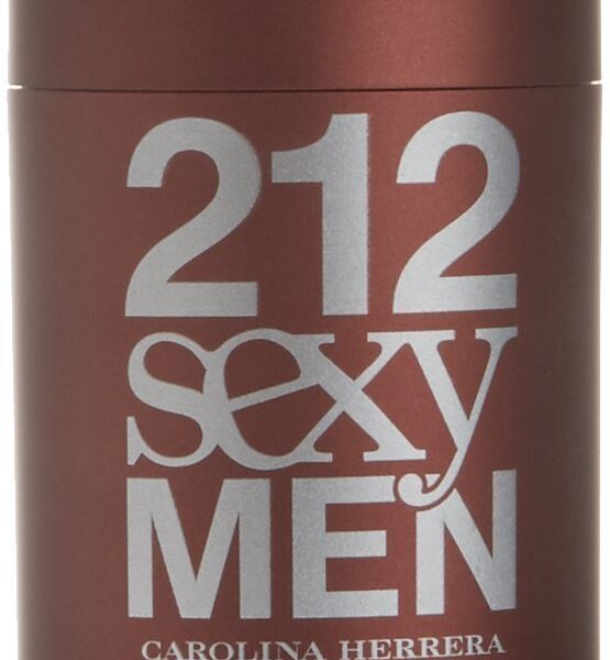Carolina Herrera 212 Sexy Man Deodorant Stick 75g