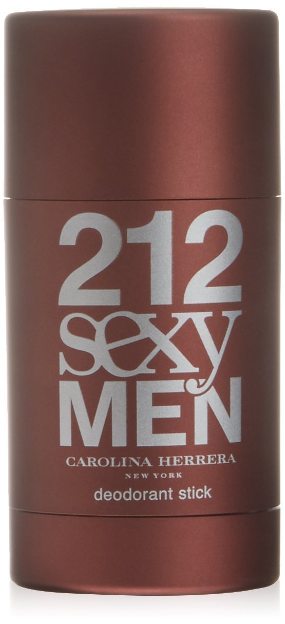Carolina Herrera 212 Sexy Man Deodorant Stick 75g