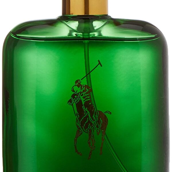 Ralph Lauren Polo Green EDT Spray 118 ml