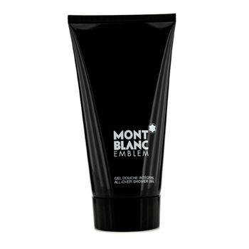 Montblanc Emblem All Over Shower Gel 150 ml