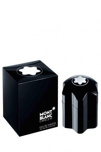 Montblanc Emblem 40ml 60ml EDT Spray