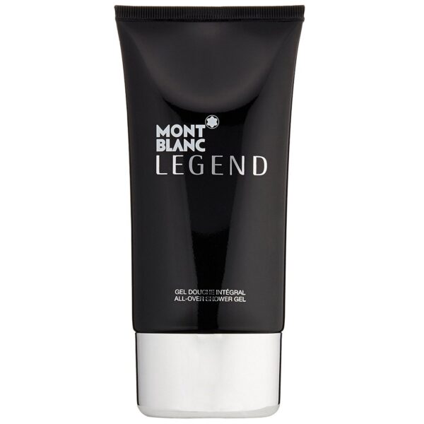 Montblanc 150 ml Legend All Over Shower Gel