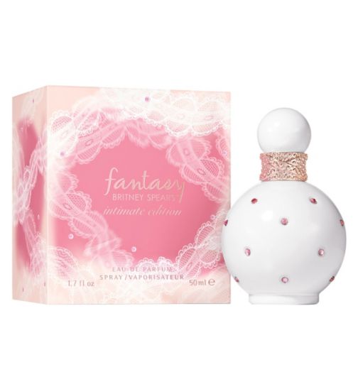 Intimate Fantasy 50ml EDP Spray