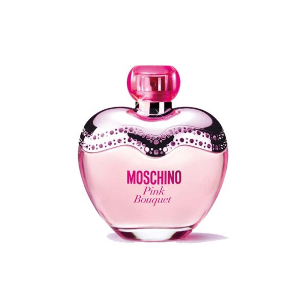 Pink Bouquet EDT by Moschino (50ml)