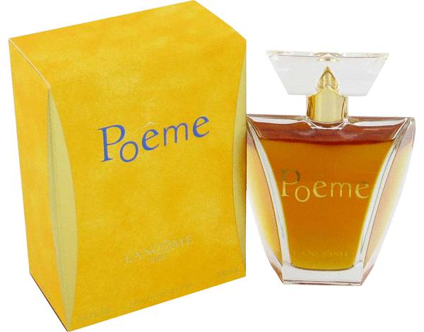 Poeme EDP Spray by Lancome (30ml)