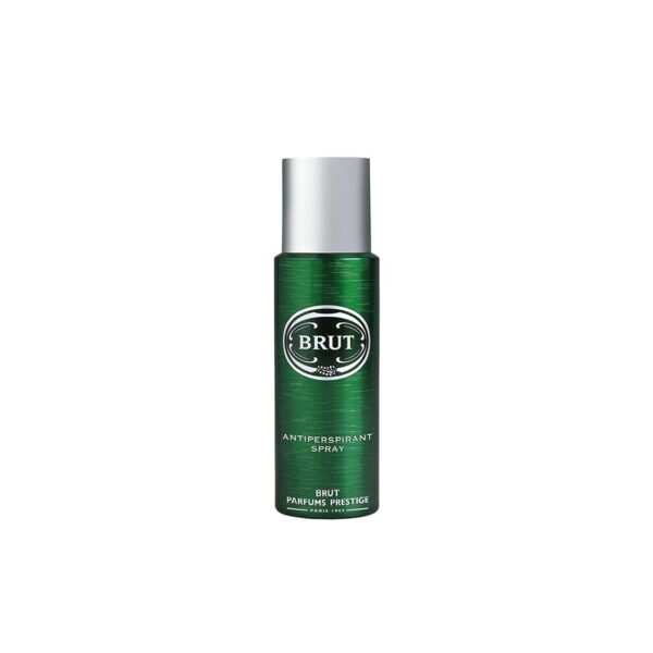 Brut 200ml Anti-Perspirant Spray