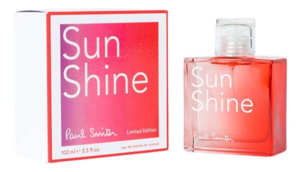 Sunshine for Ladies 2018 By Paul Smith (100ml)