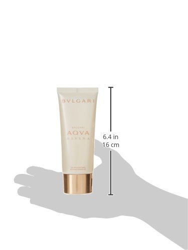 Bvlgari Aqva Divina Bath and Shower Gel for Men 100ml
