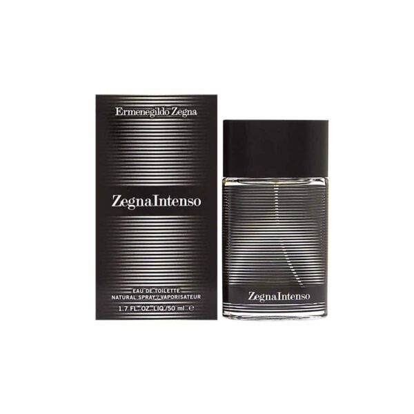 Men EDT Spray by Ermenegildo Zegna (50ml)