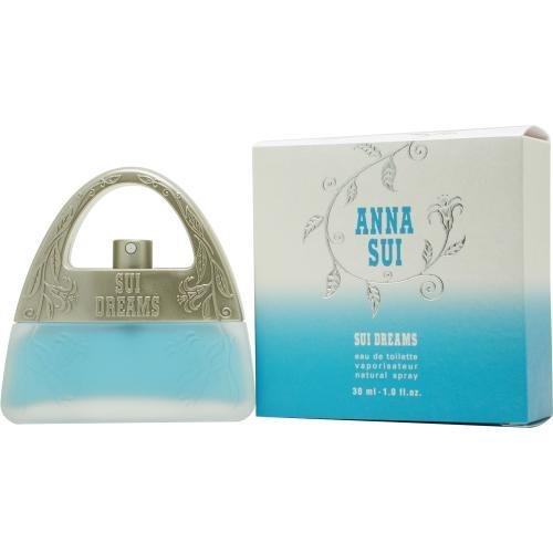Anna Sui Dreams 30ml EDT Spray