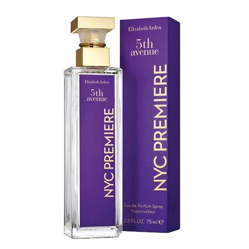 Fifth Avenue NYC Premiere 125ml EDP Spray