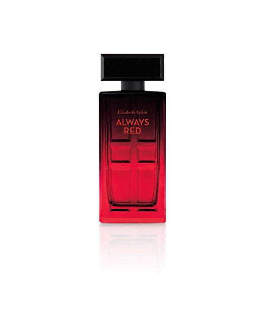 Always Red 30ml EDT Spray