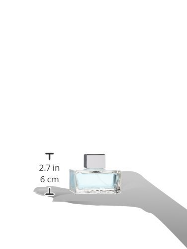 Blue Seduction EDT Spray by Antonio Banderas (100ml)