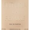 Futura Pour Femme Eau De Parfum by ARMAF - 100ml