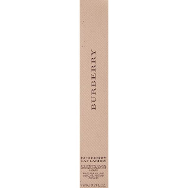 Make Up Mascara by Burberry - 57 g