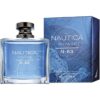 Voyage N-83 Eau de Toilette Spray by Nautica - 100ml
