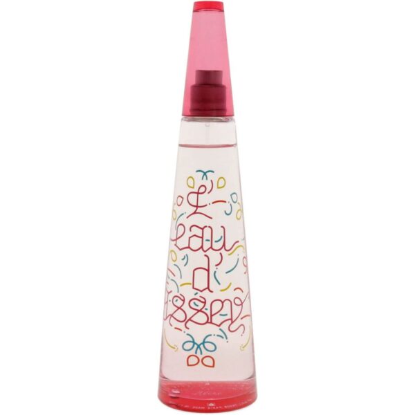 Shade of Kolam For Women EDT Spray by Issey Miyake - 3.3 oz