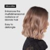 Conditioner by L’Oréal Professionnel For Highlighted or Blonde Hair, Serie Expert Blondifier - 200ml