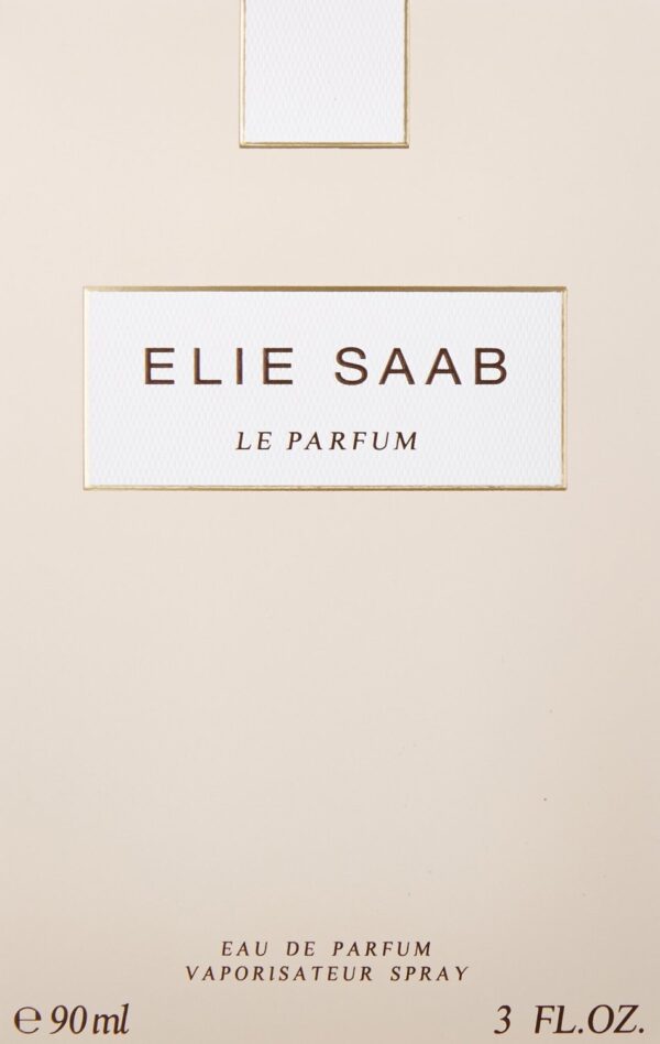 Elie Saab Le Parfum Eau de Parfum - 90 ml