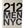 Carolina Herrera 212 Aftershave - 100 ml