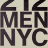 212 Homme EDT Spray by Carolina Herrera (30ml)