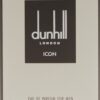Dunhill Icon Perfume Water - 50 ml