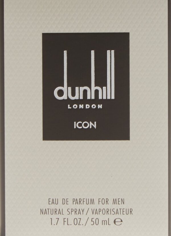 Dunhill Icon Perfume Water - 50 ml