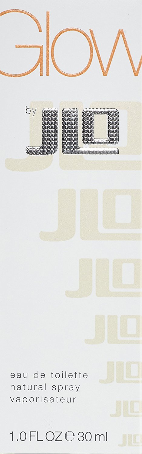 Jennifer Lopez Glow Eau de Toilette - 30 ml