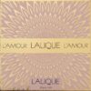 Lalique L'Amour Eau de Parfume Spray for Women 50ml 100ml 150ml