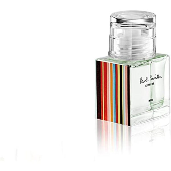 Extreme Eau de Toilette for Men by Paul Smith - 30ml
