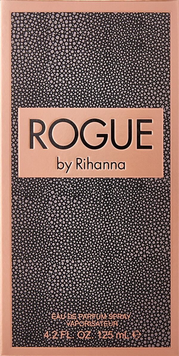 Rihanna Rogue Eau de Parfum Spray - 75ml 125 ml