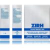 Gifts & Sets Shave Basics Kit by Zirh
